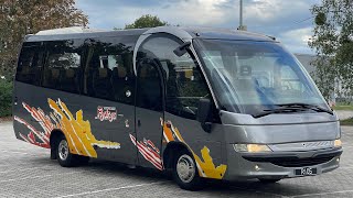 Turistický autobus IVECO Mago 2 na predaj - Obraz 4 | Autoline SK Turistický autobus IVECO Mago 2 | Obraz 4 - Autoline