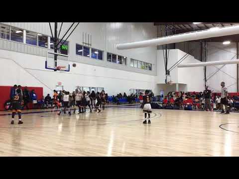 NY GAUCHOS emerges victorious in matchup against TEAM THRILL, 31-27 - Clash For the Cup