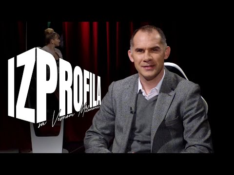 Albert Nadj - Iz Profila - Cela Emisija - (TV Grand 13.03.2016.)