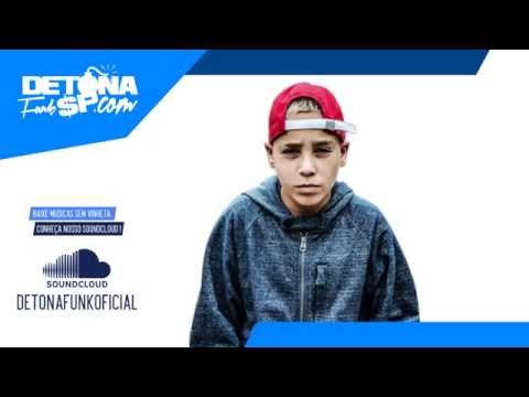 MC Pikachu - Belém, Belém (DJ Biel Rox) Lançamento 2015