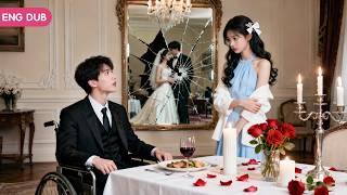 Marriage 3y,CEO Never Touch Her,She'd Had Enough Of Ignore,Ask Divorce,But He Panick Express Love!