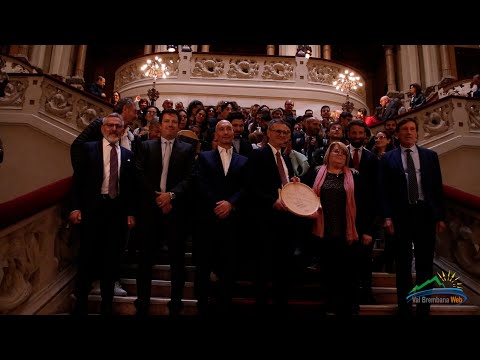 San Pellegrino, il forum sulle aree rurali
