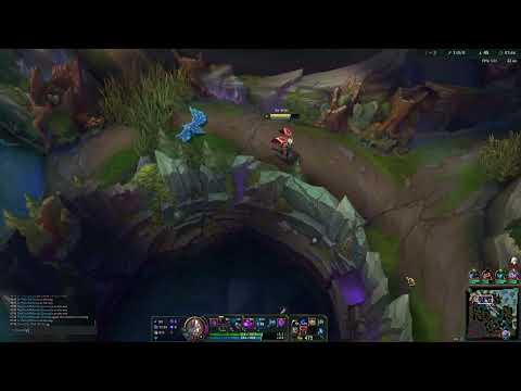 Season 13: Patch 13.13 AP Kai'Sa Mid vs Anivia