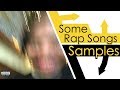 Every Sample From Earl Sweatshirt S Some Rap Songs