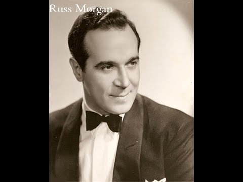 Blue Christmas ~ Russ Morgan &  His Orchestra (1949)