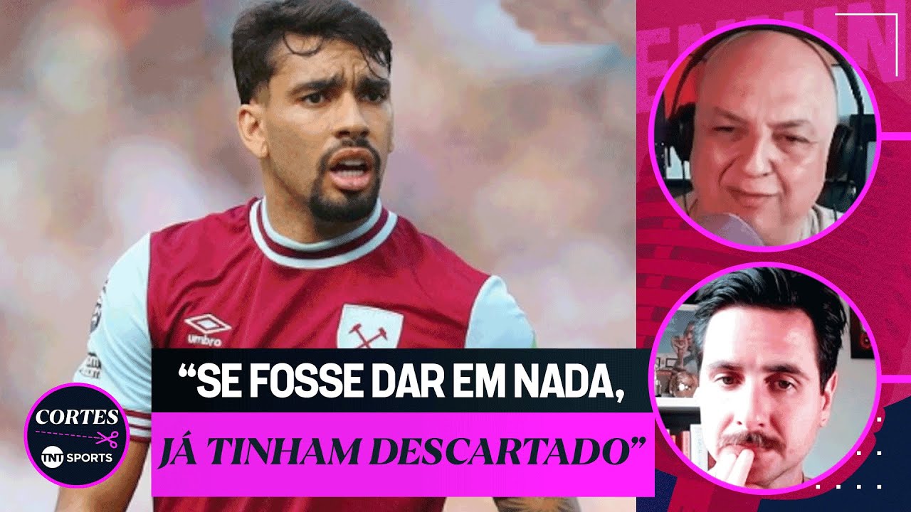 PAQUETÁ SE PRONUNCIOU E REBATEU INFORMAÇÕES! DEBATEMOS O QUE PODE ACONTECER E O FUTURO NA SELEÇÃO