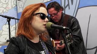 Lydia Loveless covers Echo and the Bunnymen&#39;s &quot;The Killing Moon&quot;