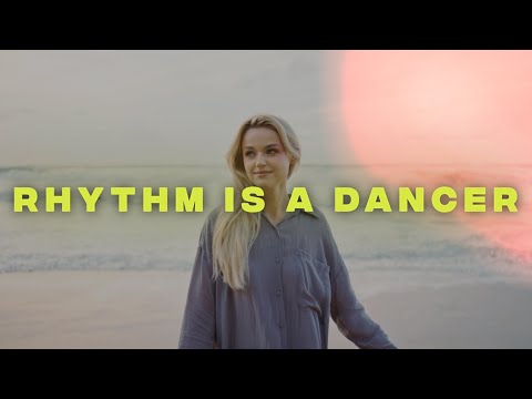Mike Gudmann, Shiverz, Michelle Collin - Rhythm Is A Dancer (Lyrics)