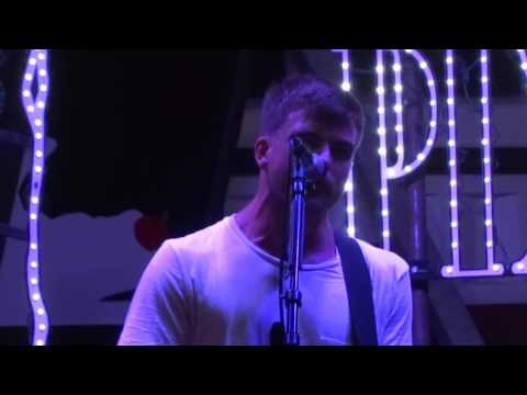 From What I Understand (acoustic) - Anthony Green