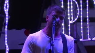 Anthony Green - &quot;From What I Understand&quot; (Live in San Diego 9-18-16)