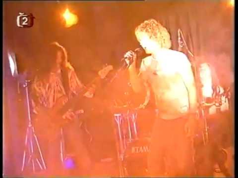 Peter Nagy a Indigo - 