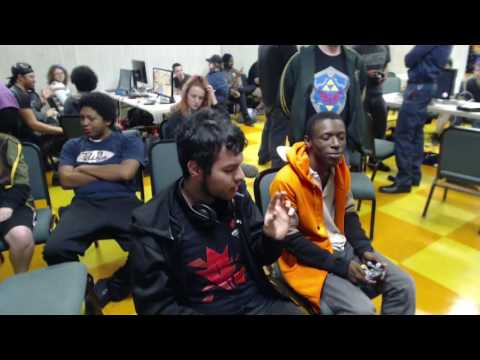 SFW #61 WF: C9|Ally (Mario) vs MVG|Salem (Bayonetta)