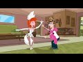 Phineas And Ferb Platypus Walk Short Version