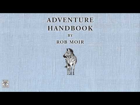 Rob Moir - Ports Of Call
