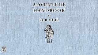 Rob Moir - Ports Of Call