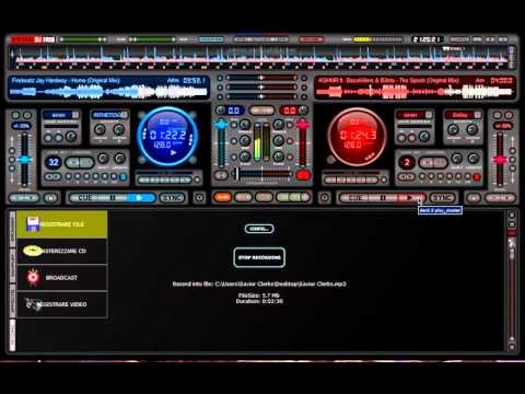 Firebeatz & Jay Hardway Vs. Kshmr - The Spook At Home (Savior Clerks Smash Up Edit 2016)