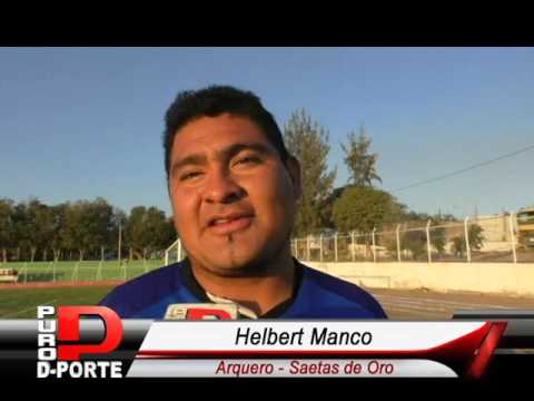 Saetas de Oro en penales elimino a Real Católica