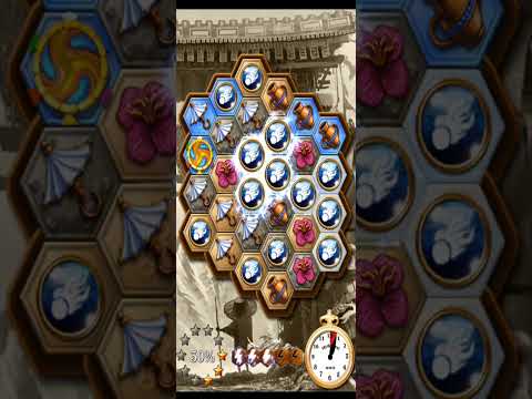 Azkend (2010, Android) - 12 of 18: Survival Mode, Talisman of Stars [720p60]