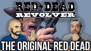 Red Dead Revolver - Still Worth Playing in 2018? | RGT 85