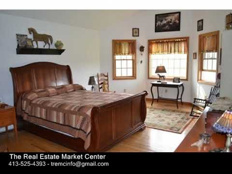 156 Reed St, Warren MA 01083 - Single Family Home - Real Estate - For Sale -