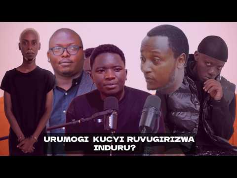 Isi No Gusara 🔥Tonalite🤣 Kuba mu isi yasaze ukarenzaho ibimogi nukwiyahura 🤣