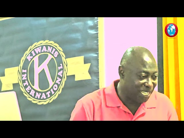 WATCH: Four PEP students receive Norris Crooks Scholarship