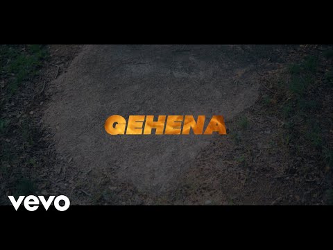 Kae Chaps - Gehena (Official Music Video)