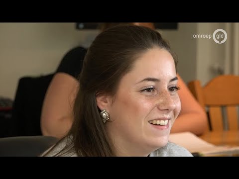 GLD Nieuws 12 september 2017