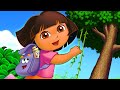 Dora The Explorer Backpack Adventure 2002 PC Longplay