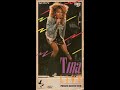 Opening To Tina Live Private World Tour 1987 VHS