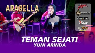 Download lagu ARABELLA MUSIC RELIGIOUS - TRUE FRIEND - YUNI ARINDA - PEMUDA SUDO WETAN - DHEHAN PRO AUDIO WAHYU... mp3