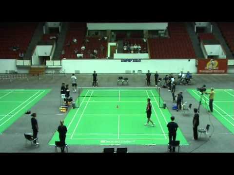 Ukraine Junior International Tournament 2012, Part 20