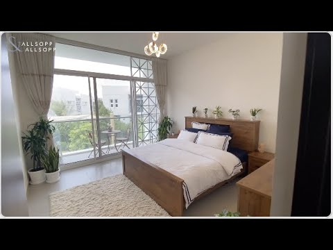 3 Bed Townhouse in DUBAI, Arabella Townhouses 1, Mudon (Semi Detached). Click to View!