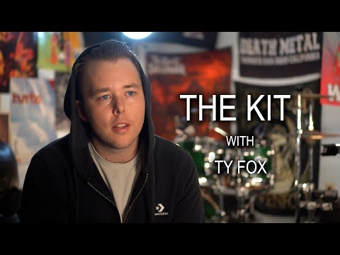 Arrival Of Autumn - The Kit (with Ty Fox)