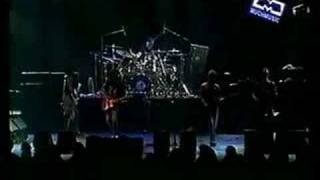 Los Rodriguez - Canal 69 - Gran Rex 1995
