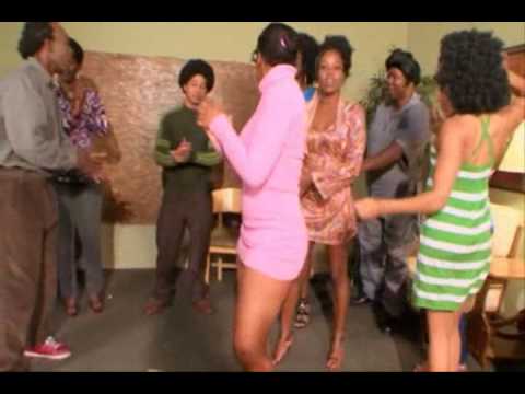 Toni Sweets,Barbie Banxxx,Stacey Fuxxx,Jayla Foxx & DeCollector - TAGT