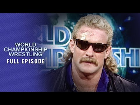 World Championship Wrestling