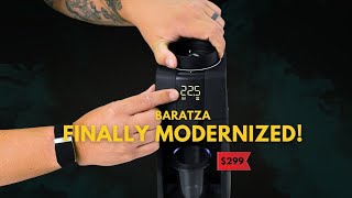 Too Little, Too Late for Relevance? Baratza ESP Pro Review