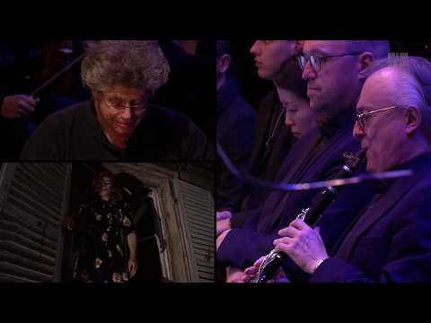 World Soundtrack Awards 2018: Philippe Sarde - Générique from 'Le Locataire'