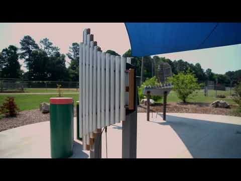 Weenotes Griffin Outdoor Instrument video 1