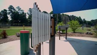 Weenotes Griffin Outdoor Instrument video thumbnail 1