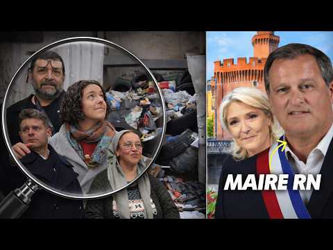 Villes gérées par le RN : voilà la réalité ! (reportage à Perpignan)