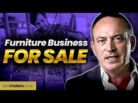 £1M Furniture Manufacturer