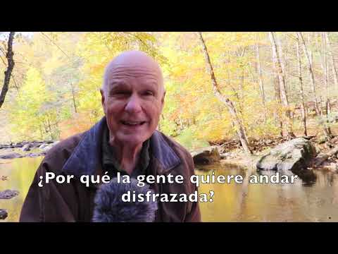 ¡Hay gente que anda disfrazada en las iglesias! (2 Corintios 11:13-15)