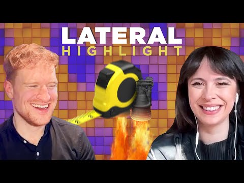 A very speedy tape measure