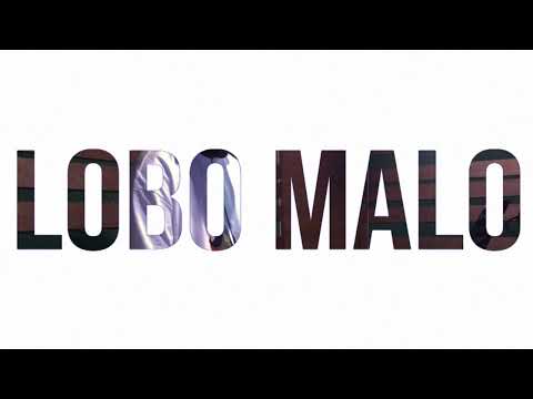 Lobo Malo - TRAILER (ÁLBUM) 💿#ENALGUNLUGARDELMUNDO #LHDDM #SHORTS