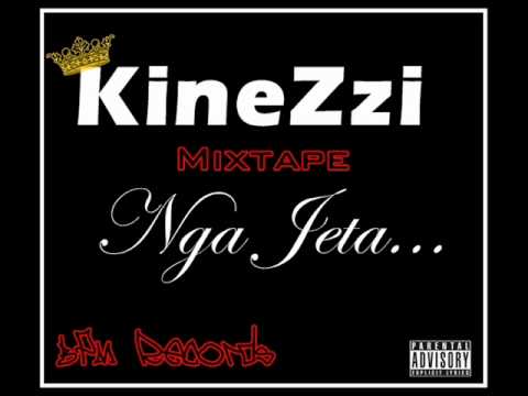 KineZzi - Nuk je ft. Mario ("Nga Jeta" mixtape 2012)