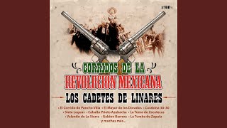 Gabino Barrera Lyrics English Translation
