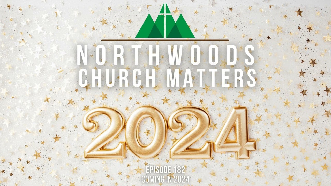 Episode 182 || Coming In 2024