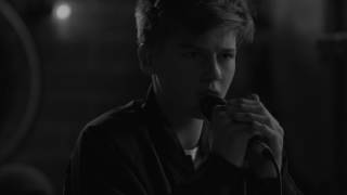 Ruel • Don&#39;t Tell Me (Live)